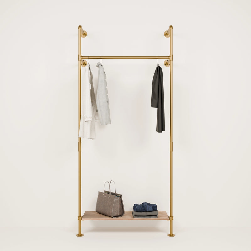 KIM 1 OAK – 1 alahylly | kulta