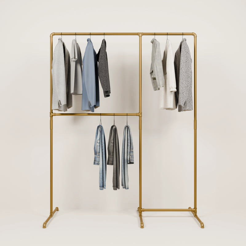 LAS 1.5 – χρυσός