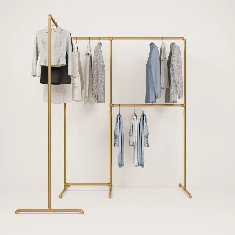 LAS EDGE 2.5 – χρυσός