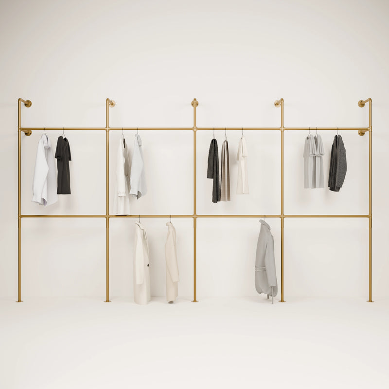 KIM DOUBLE 4 – Guld