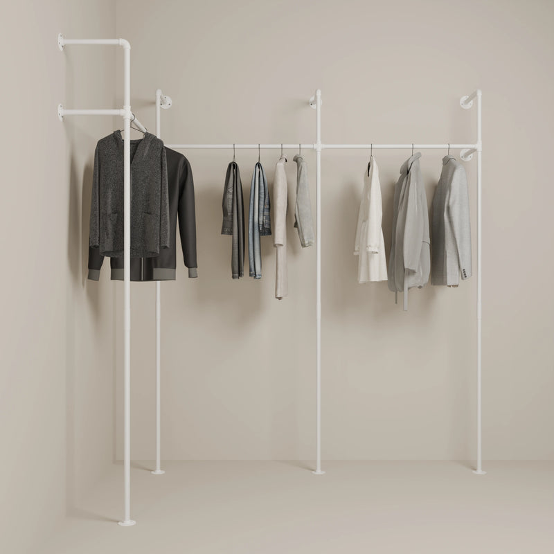 KIM EDGE 3 – Bianco