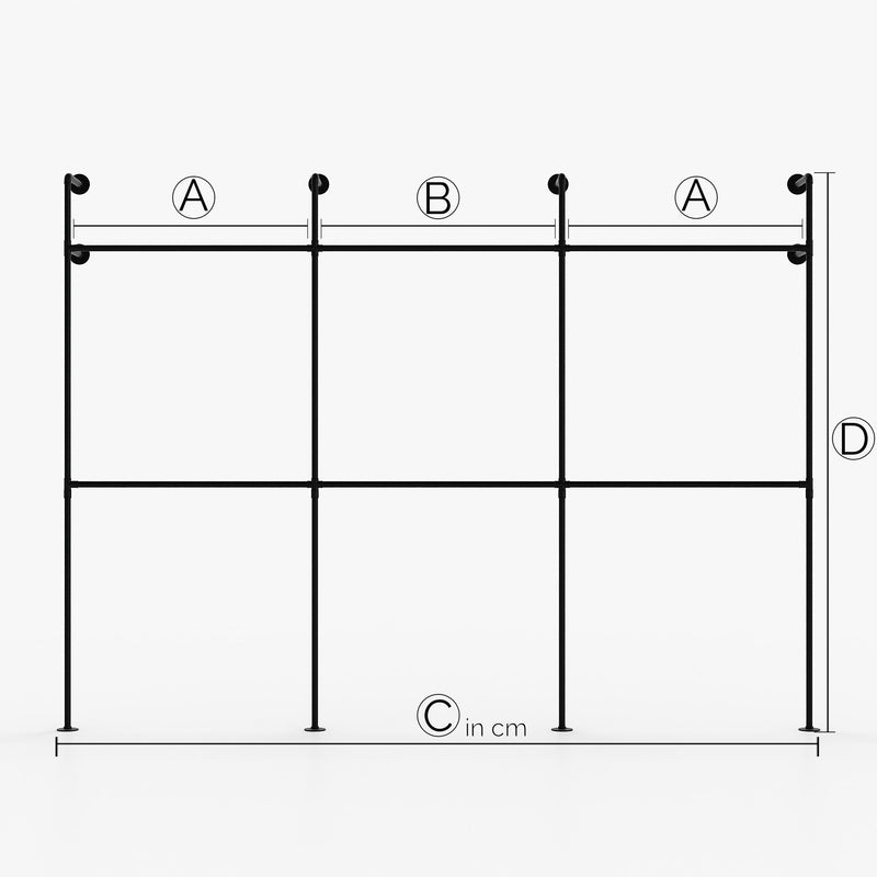 KIM Double 3 – Maßanfertigung
