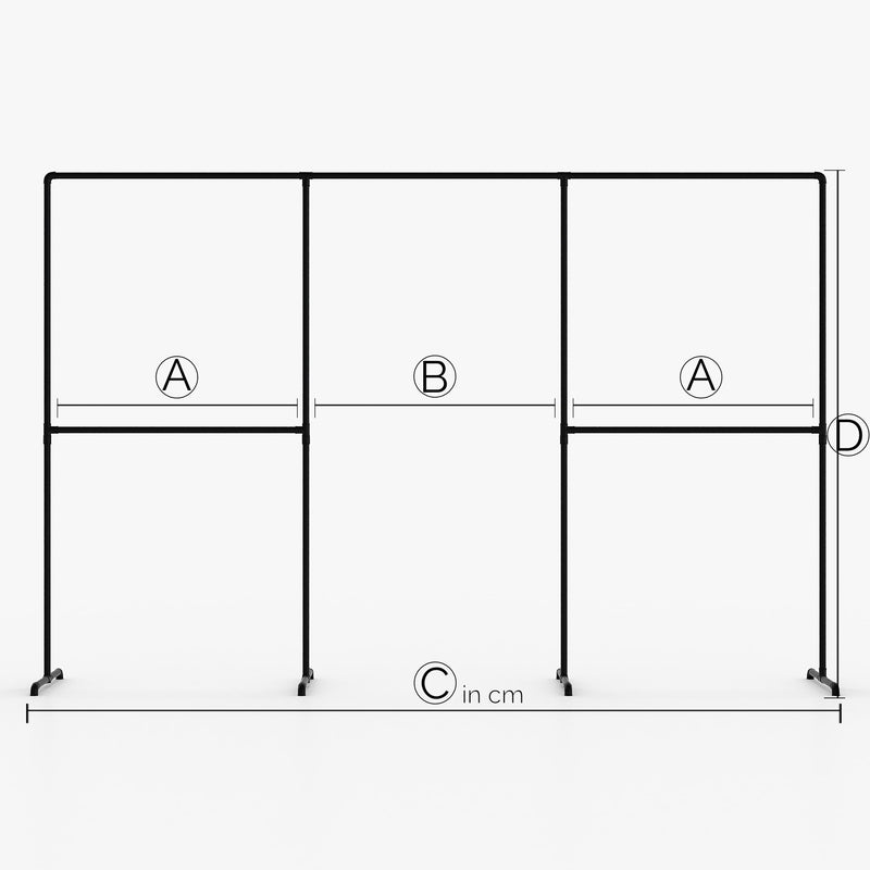 LAS 3 – Maßanfertigung