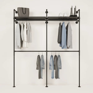 KIM DOUBLE 2 METAL – 2 planken