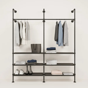 KIM 2 METAL – 6 planken