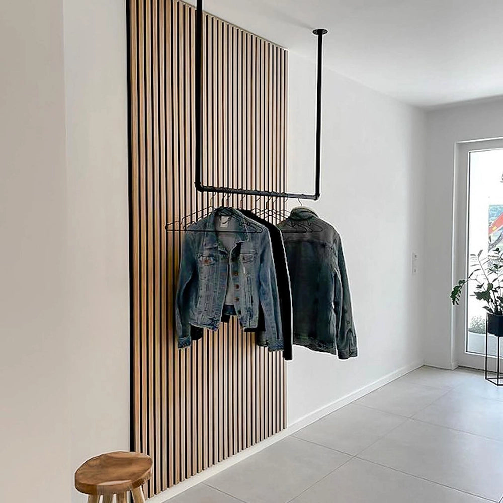 Hängende Garderobe kaufen » Für mehr Platz Zuhause 🛍 – design