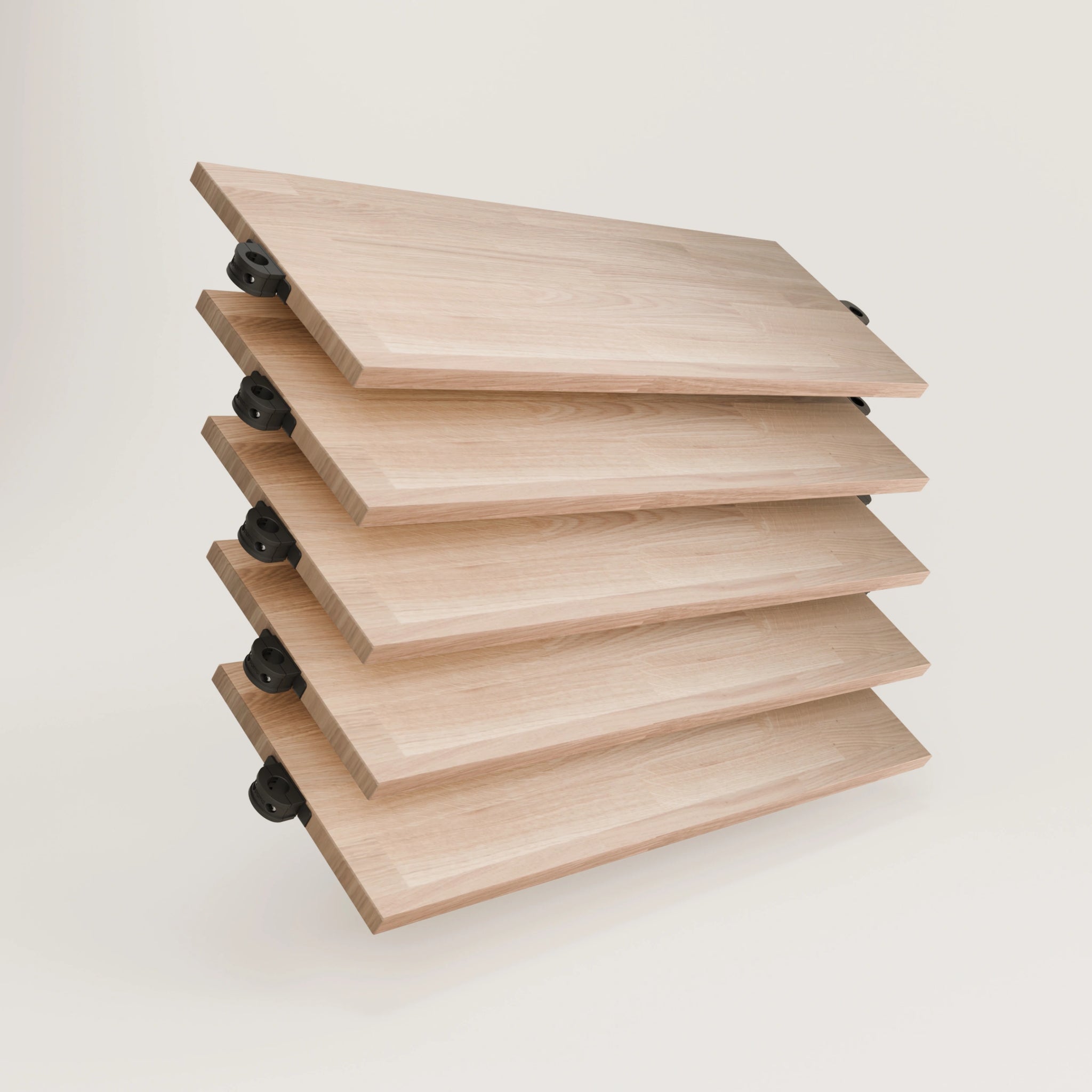 OAK Shelf – V2 | incl. mounting accessories