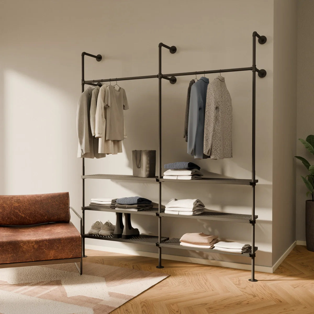 KIM 2 METAL – 6 planken