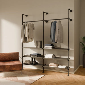 KIM 2 METAL – 6 planken