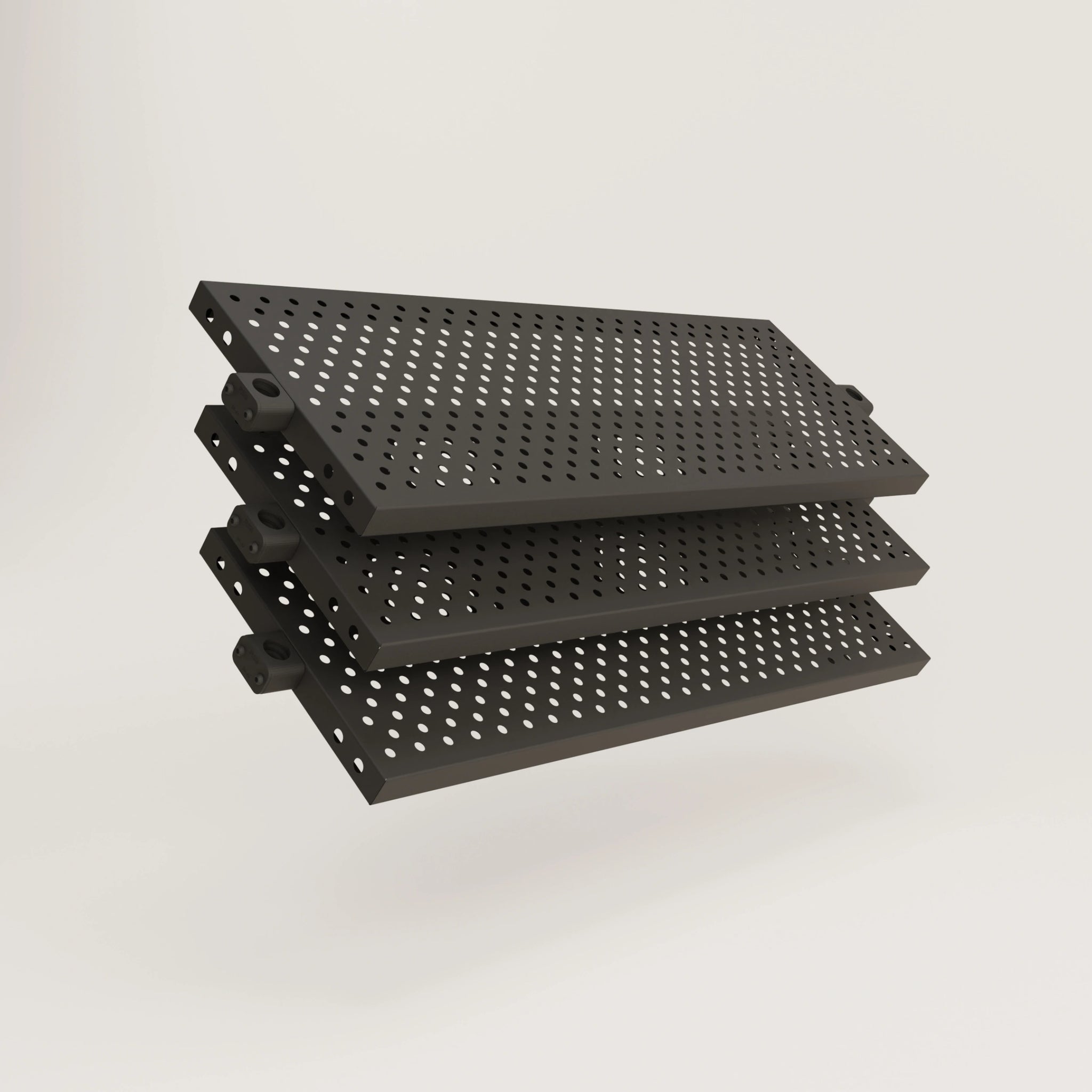 Hylly metallia – sis. kiinnitystarvikkeet | 1-sarja | 3-sarja | 5-sarja | 5-sarja