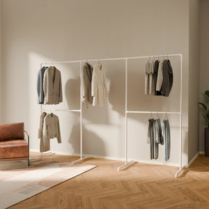 LAS 3 –  Wit