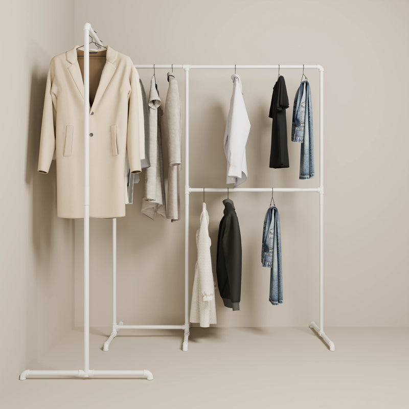 LAS EDGE 2.5 – Λευκό