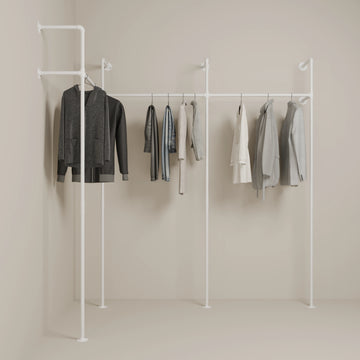 KIM EDGE 3 – Blanc