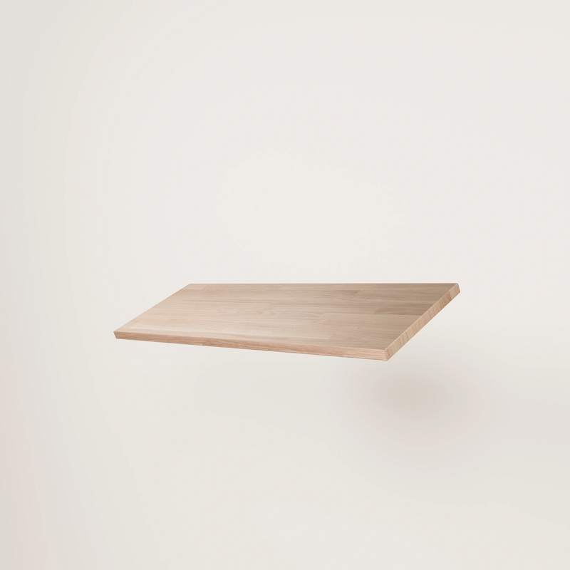 OAK peitelevy – Ikea Malm -lipastolle