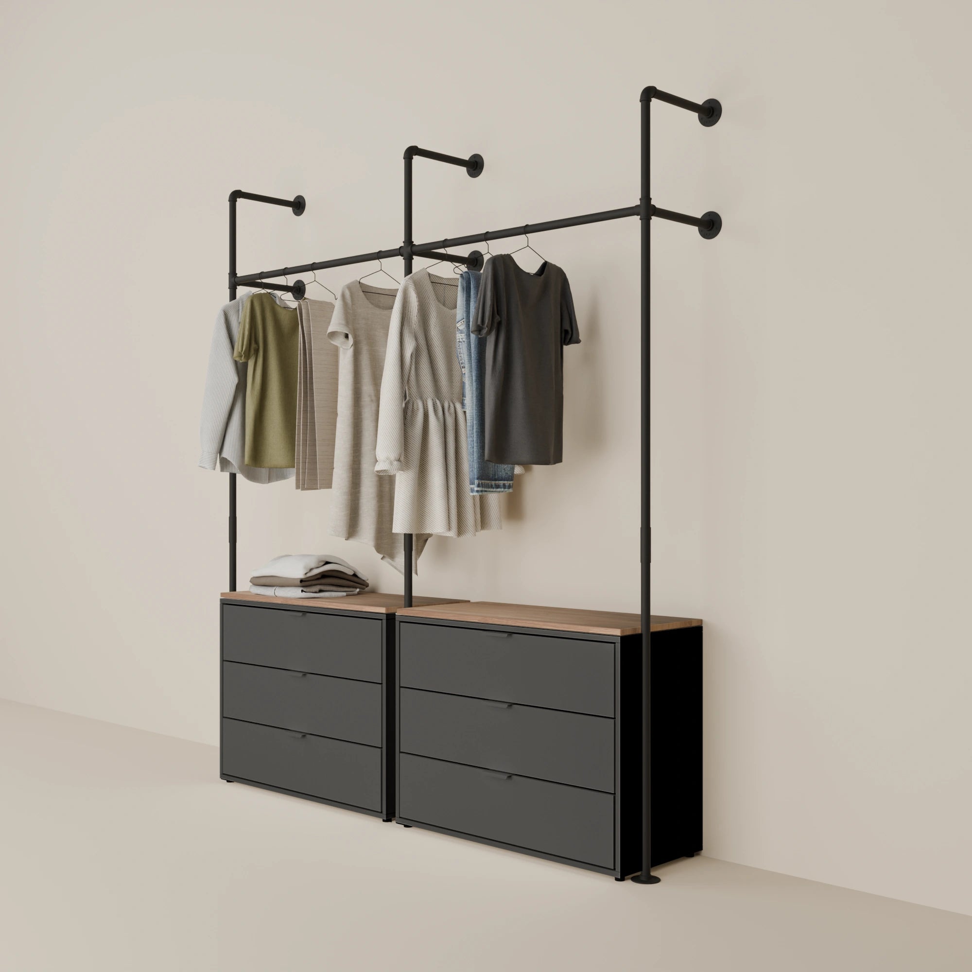 LIV – Chest of drawers