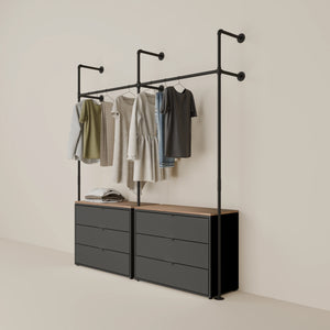 LIV – Chest of drawers