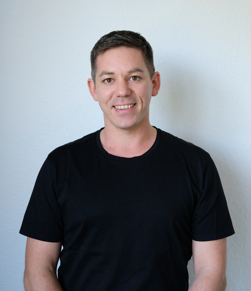 Patrick Block Autorenseite – pamo. design