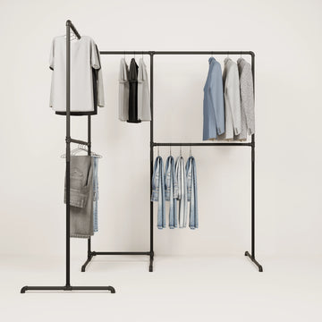 Kleiderständer Metall