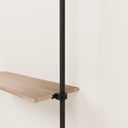 OAK legbord – V2 | incl. bevestigingsmateriaal